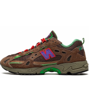 Кроссовки New Balance 827 коричневый