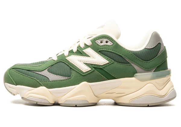 New Balance 9060 GS Nori