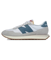 Кроссовки New Balance 237 серые