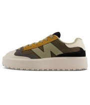 New Balance CT302 Dark Camo Rich Oak