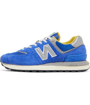 New Balance 574 Legacy Bodega Departure