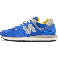 New Balance 574 Legacy Bodega Departure