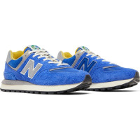 New Balance 574 Legacy Bodega Departure