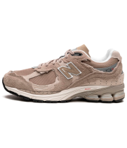 New Balance 2002R Driftwood Sea Salt