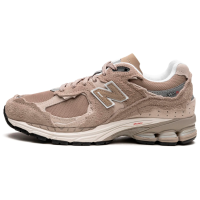 New Balance 2002R Driftwood Sea Salt