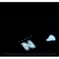 New Balance 574 Blue зимние