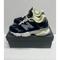 New Balance 9060 Navy зимние