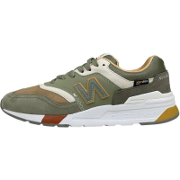 New Balance 997H True Camo