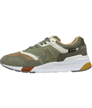 New Balance 997H True Camo