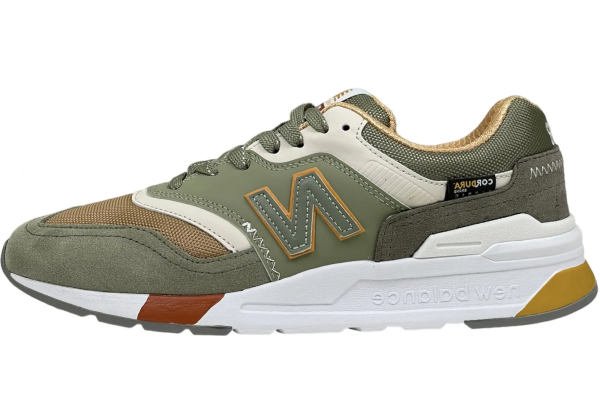 New Balance 997H True Camo