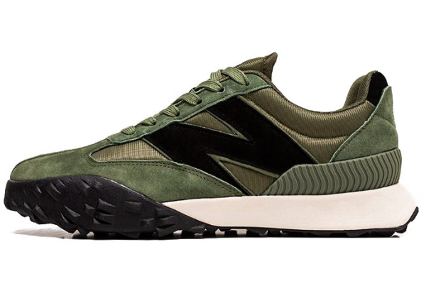 New Balance XC-72 Green