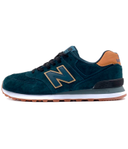 New Balance 574 Emerland