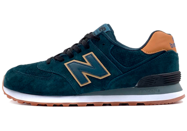 New Balance 574 Emerland