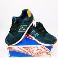 New Balance 574 Emerland