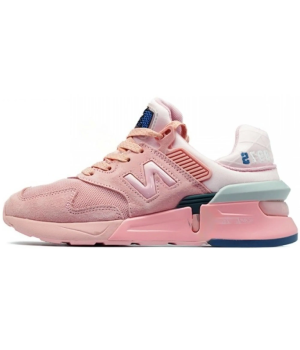 New Balance 997s Pink