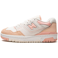 New Balance 550 White Pink