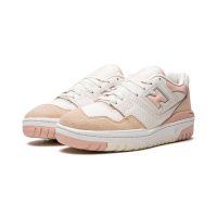 New Balance 550 White Pink