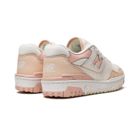 New Balance 550 White Pink