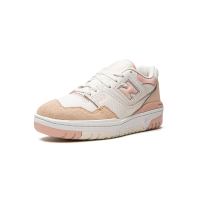 New Balance 550 White Pink