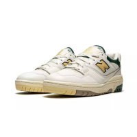 New Balance 550 Aime Leon Dore Natural Green