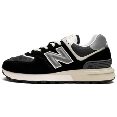 New Balance U574LG Legacy Black