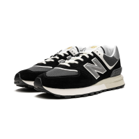 New Balance U574LG Legacy Black