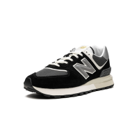 New Balance U574LG Legacy Black