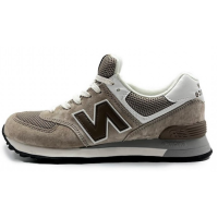 New Balance 574 Cappuccino