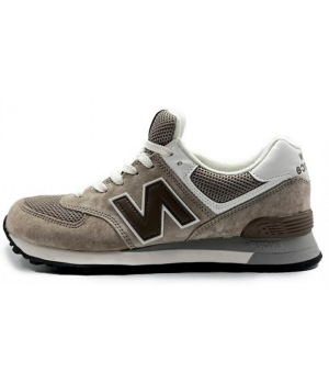 New Balance 574 Cappuccino