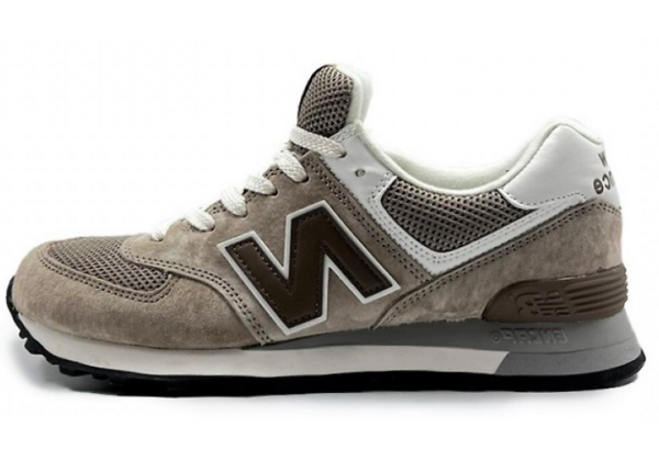 New Balance 574 Cappuccino