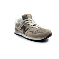 New Balance 574 Cappuccino