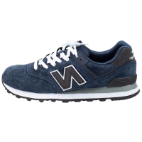 Кроссовки New Balance 574 Navy Blue