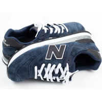 Кроссовки New Balance 574 Navy Blue