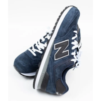 Кроссовки New Balance 574 Navy Blue