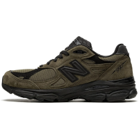 New Balance 990 V3 JJJJound Brown