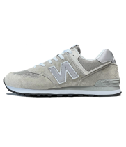 New Balance 574 Classic серые