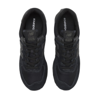 New Balance 574 All Black