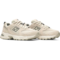 New Balance 530 Beige Ivory