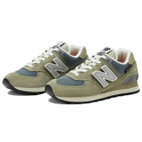 New Balance 574 x Alpha Industries Sedona Seige Grey