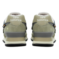 New Balance 574 x Alpha Industries Sedona Seige Grey