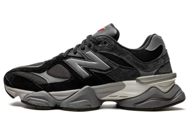 New Balance 9060 Black Castlerock