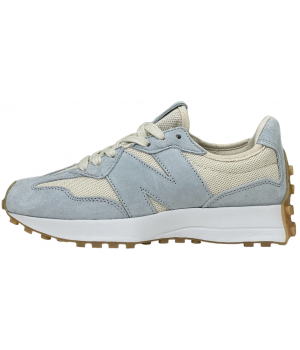 Обувь New Balance WS 327 Light Blue Beige