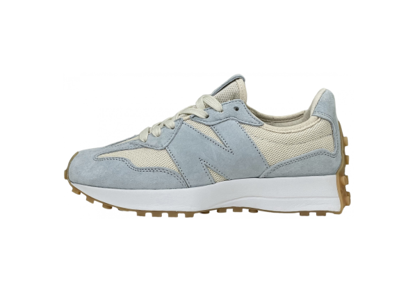 Обувь New Balance WS 327 Light Blue Beige