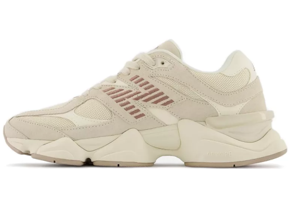 New Balance 9060 Cream