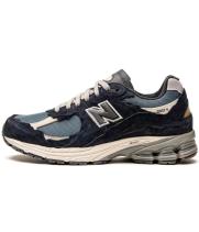New Balance 2002R Protection Pack Dark Navy