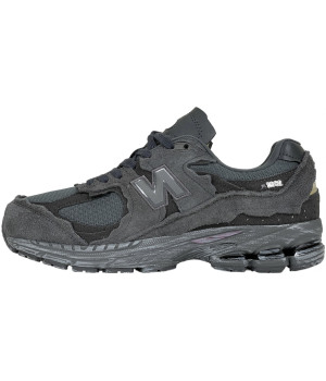 New Balance 2002R Protection Pack Deep Grey