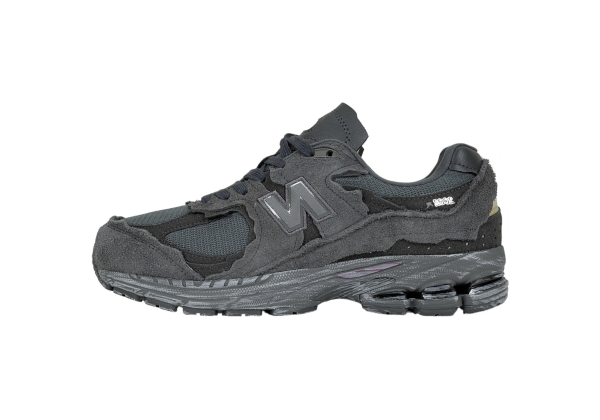 New Balance 2002R Protection Pack Deep Grey