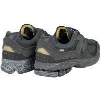 New Balance 2002R Protection Pack Deep Grey