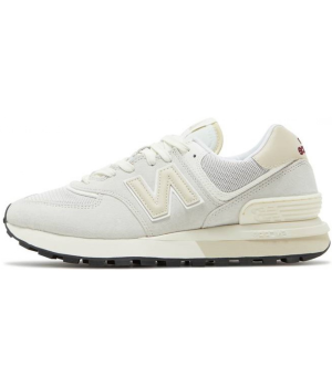 Кроссовки New Balance 574 Legacy Ivory Grey