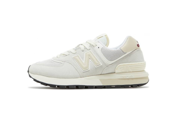 Кроссовки New Balance 574 Legacy Ivory Grey